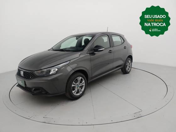 FIAT ARGO 1.0 FIREFLY FLEX DRIVE MANUAL